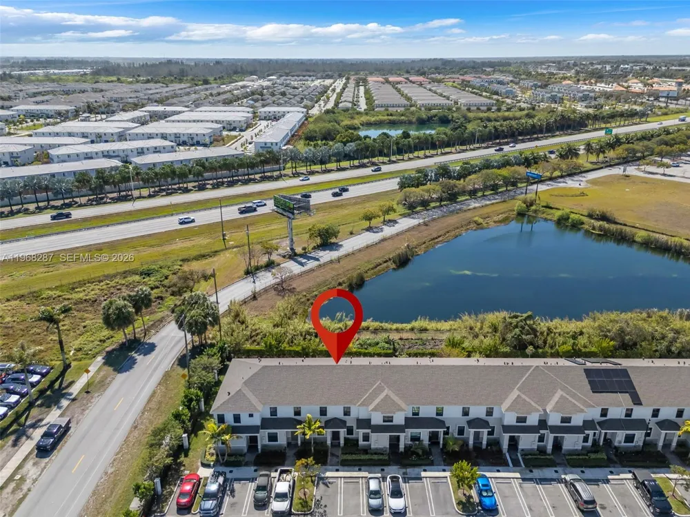 514 NE 12th St Florida City, FL 33034