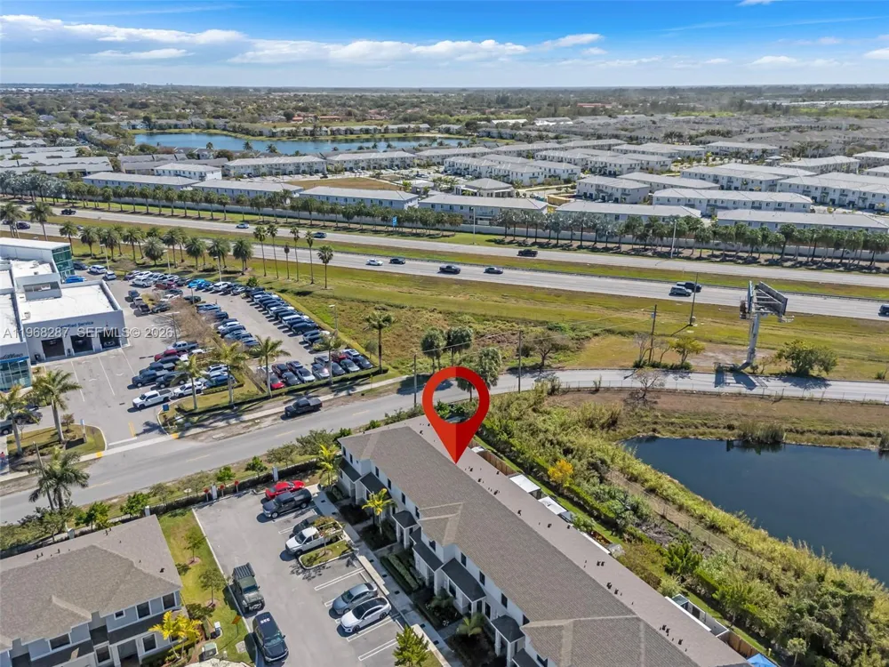 514 NE 12th St Florida City, FL 33034