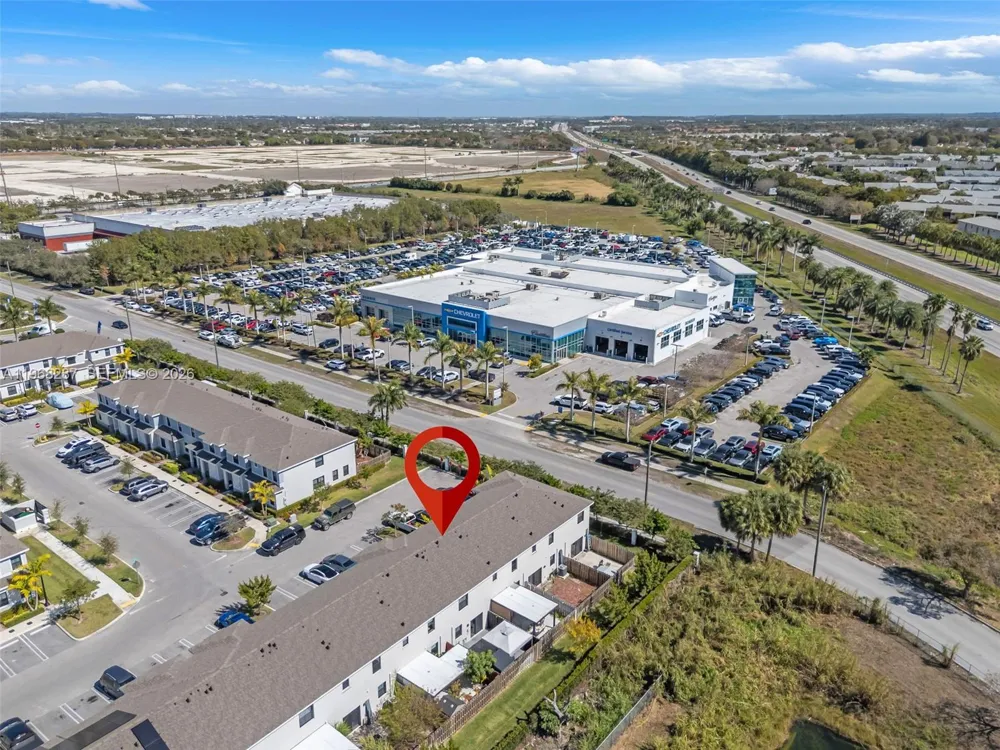 514 NE 12th St Florida City, FL 33034