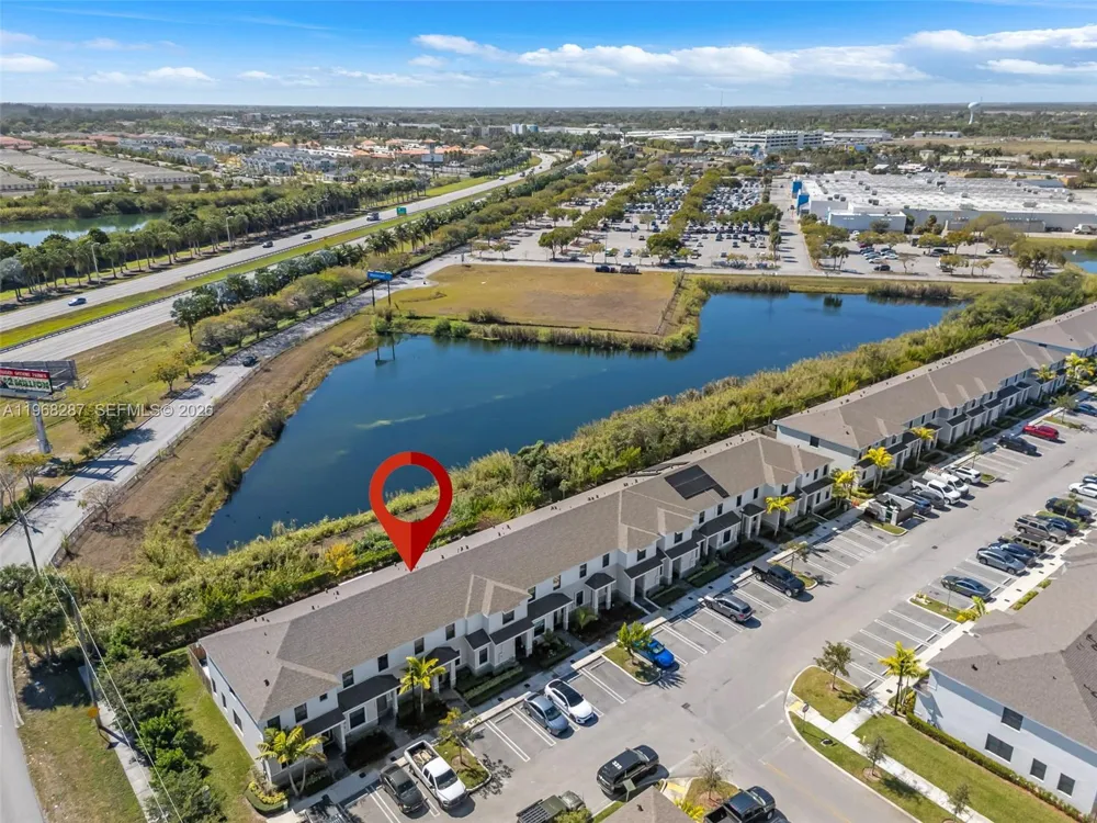 514 NE 12th St Florida City, FL 33034