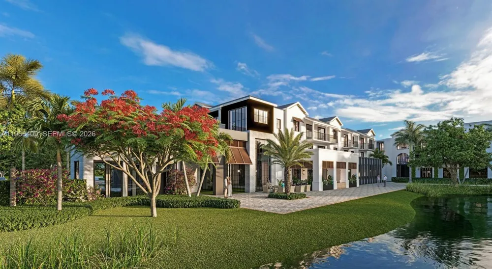 11590 Hagen Ranch #A2 Boynton Beach, FL 33437