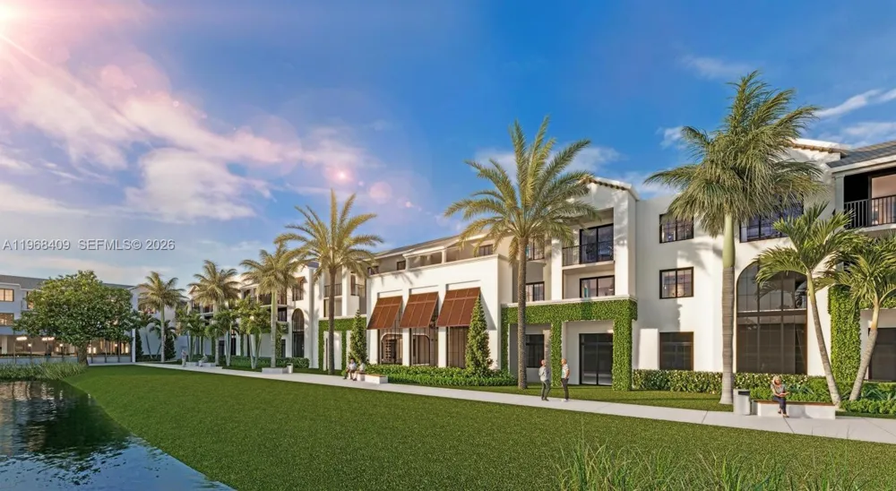 11590 Hagen Ranch #A2 Boynton Beach, FL 33437