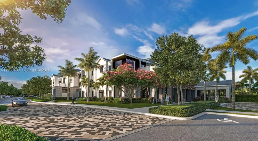 11590 Hagen Ranch #A2 Boynton Beach, FL 33437