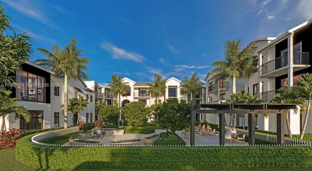 11590 Hagen Ranch #A2 Boynton Beach, FL 33437