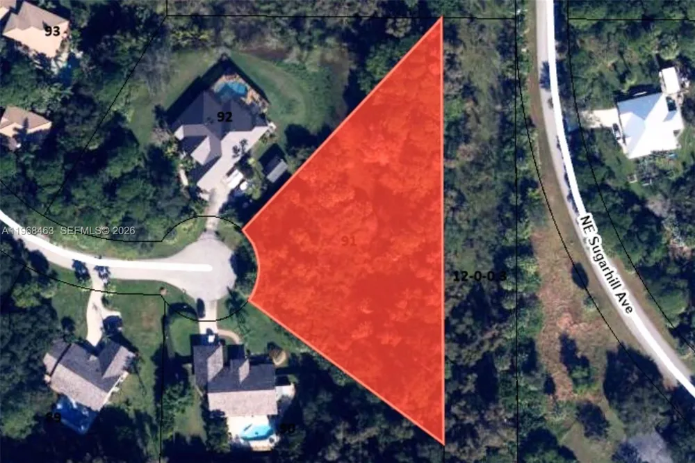 3509 NE M Cari Ln Jensen Beach, FL 34957