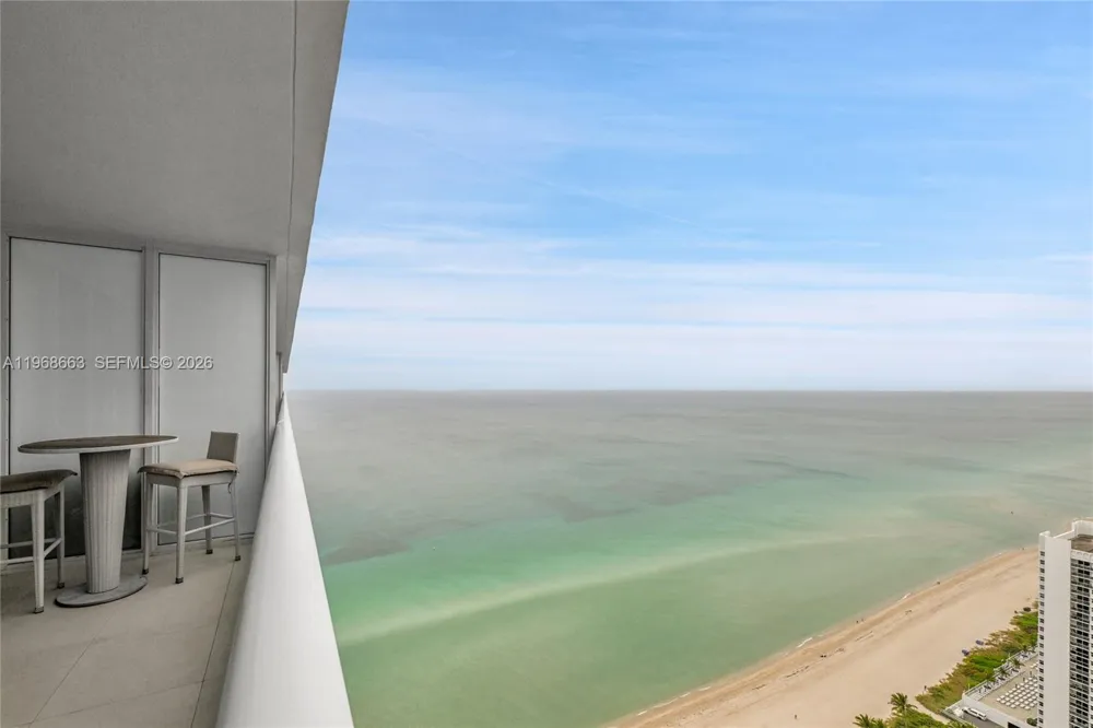 1830 S Ocean Dr #4005 Hallandale Beach, FL 33009