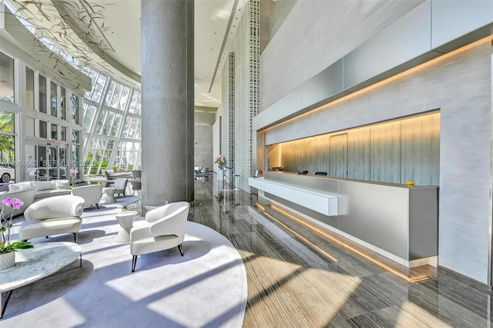 1830 S Ocean Dr #4005 Hallandale Beach, FL 33009