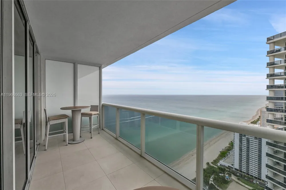 1830 S Ocean Dr #4005 Hallandale Beach, FL 33009
