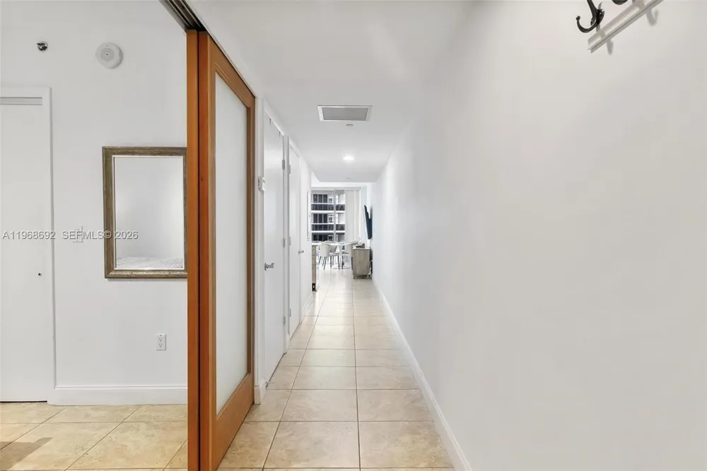 1830 S Ocean Dr #2409 Hallandale Beach, FL 33009