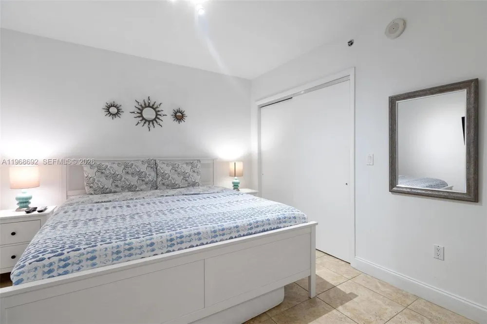 1830 S Ocean Dr #2409 Hallandale Beach, FL 33009