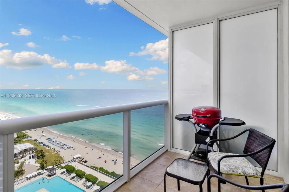 1830 S Ocean Dr #2409 Hallandale Beach, FL 33009