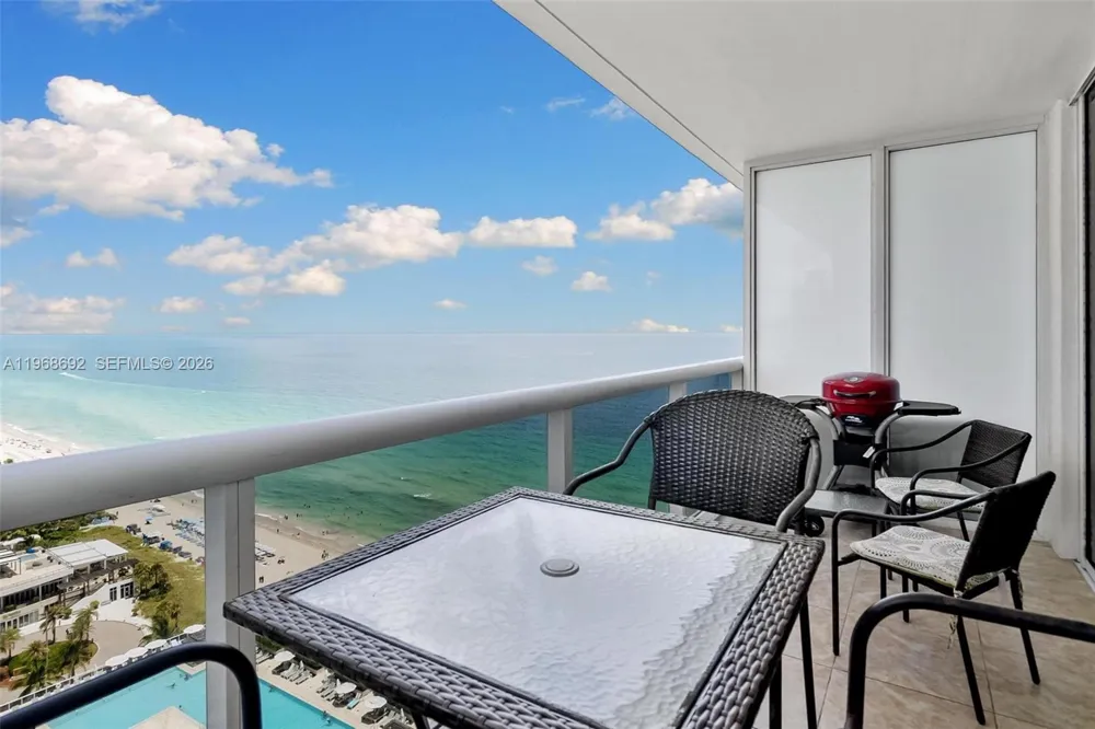 1830 S Ocean Dr #2409 Hallandale Beach, FL 33009