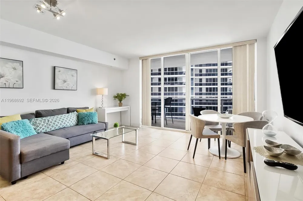 1830 S Ocean Dr #2409 Hallandale Beach, FL 33009