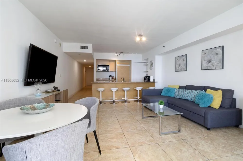 1830 S Ocean Dr #2409 Hallandale Beach, FL 33009