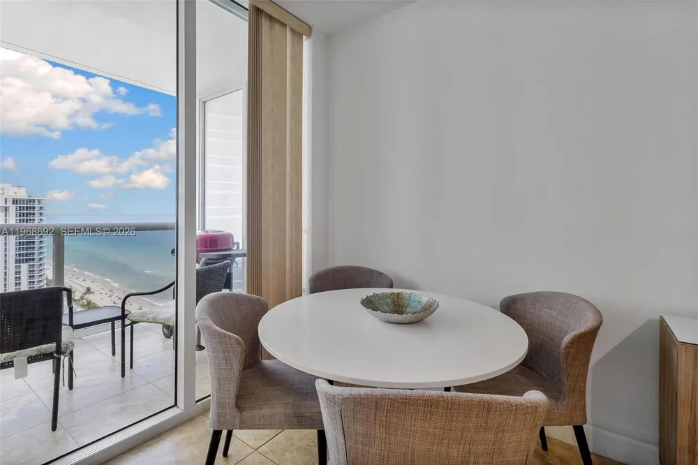 1830 S Ocean Dr #2409 Hallandale Beach, FL 33009
