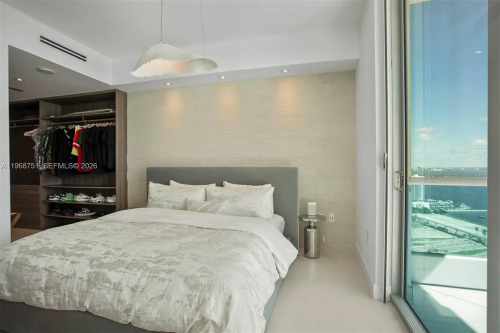 900 Biscayne Blvd #4307 Miami, FL 33132