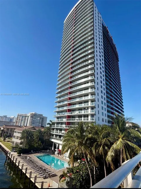 2602 E Hallandale Beach Blvd #R2709