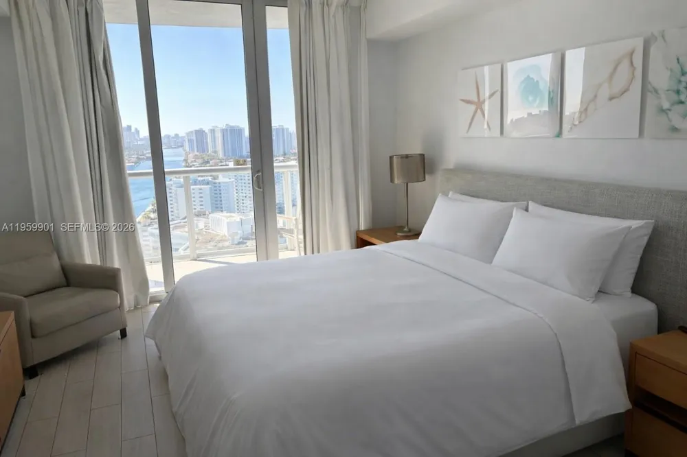 2602 E Hallandale Beach Blvd #R2709 Hallandale Beach, FL 33009
