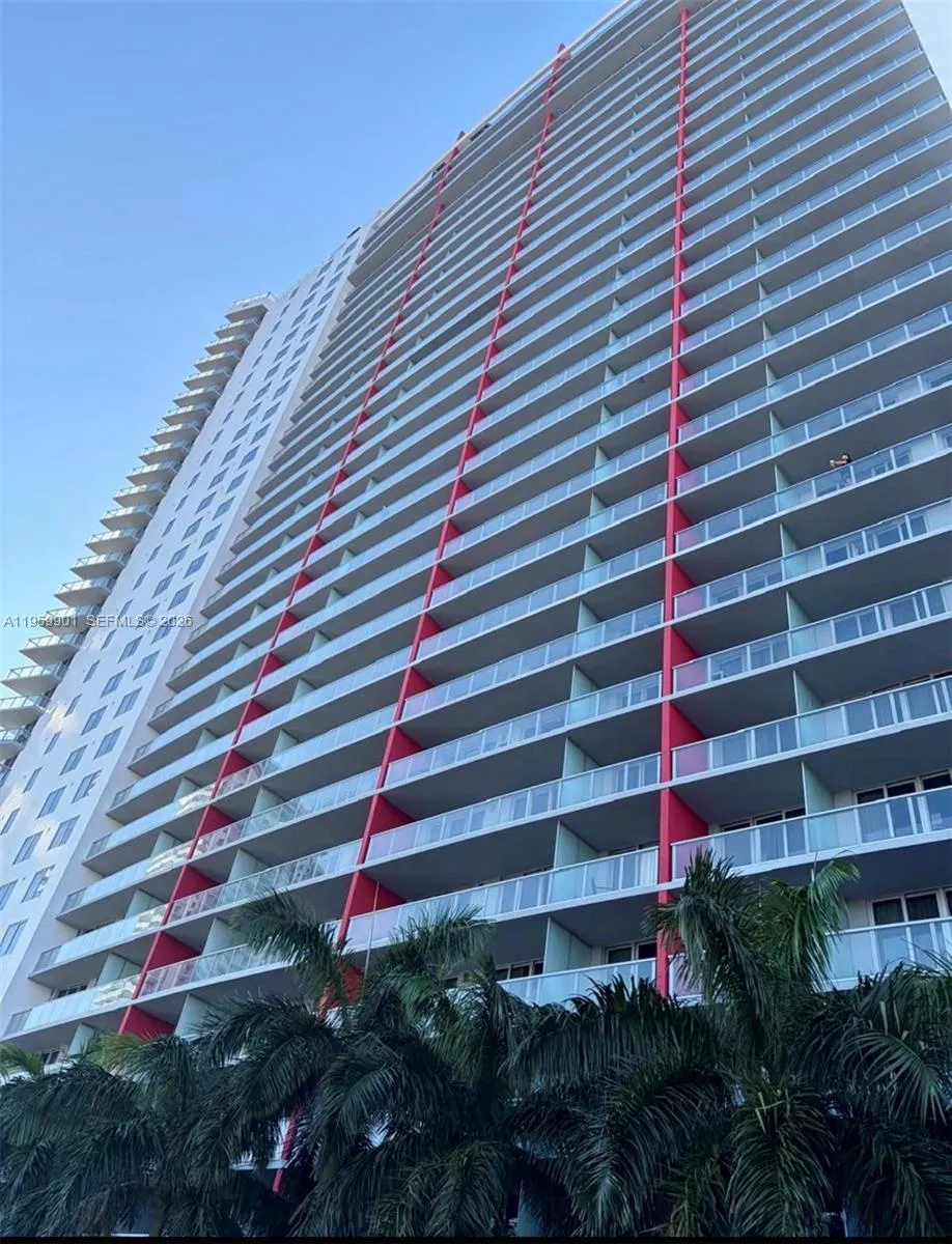 2602 E Hallandale Beach Blvd #R2709 Hallandale Beach, FL 33009