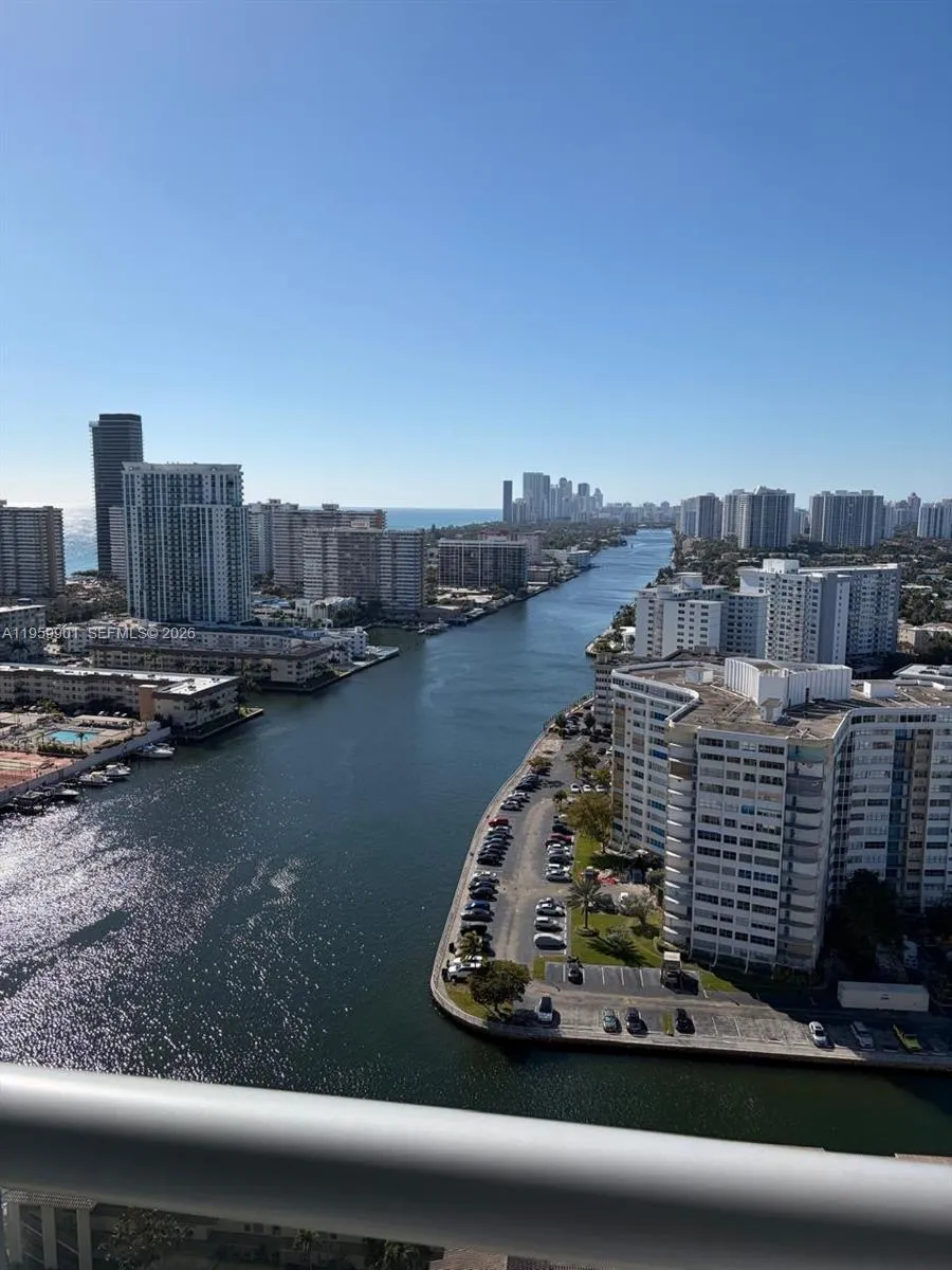 2602 E Hallandale Beach Blvd #R2709 Hallandale Beach, FL 33009