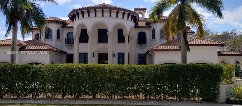 7130 Lemon Grass Dr Parkland, FL 33076