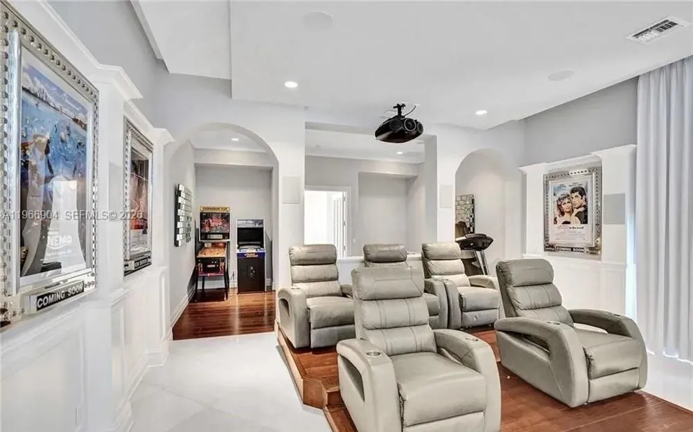 7130 Lemon Grass Dr Parkland, FL 33076