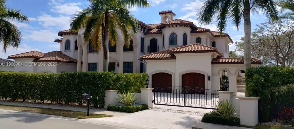 7130 Lemon Grass Dr Parkland, FL 33076