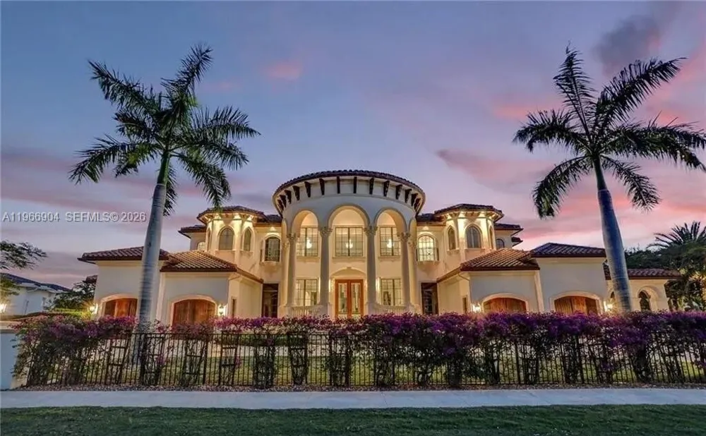 7130 Lemon Grass Dr Parkland, FL 33076