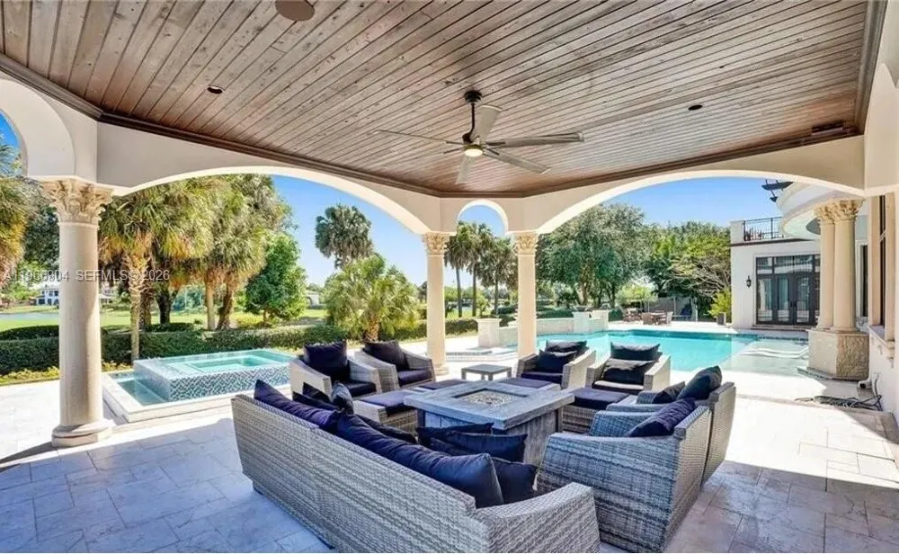 7130 Lemon Grass Dr Parkland, FL 33076