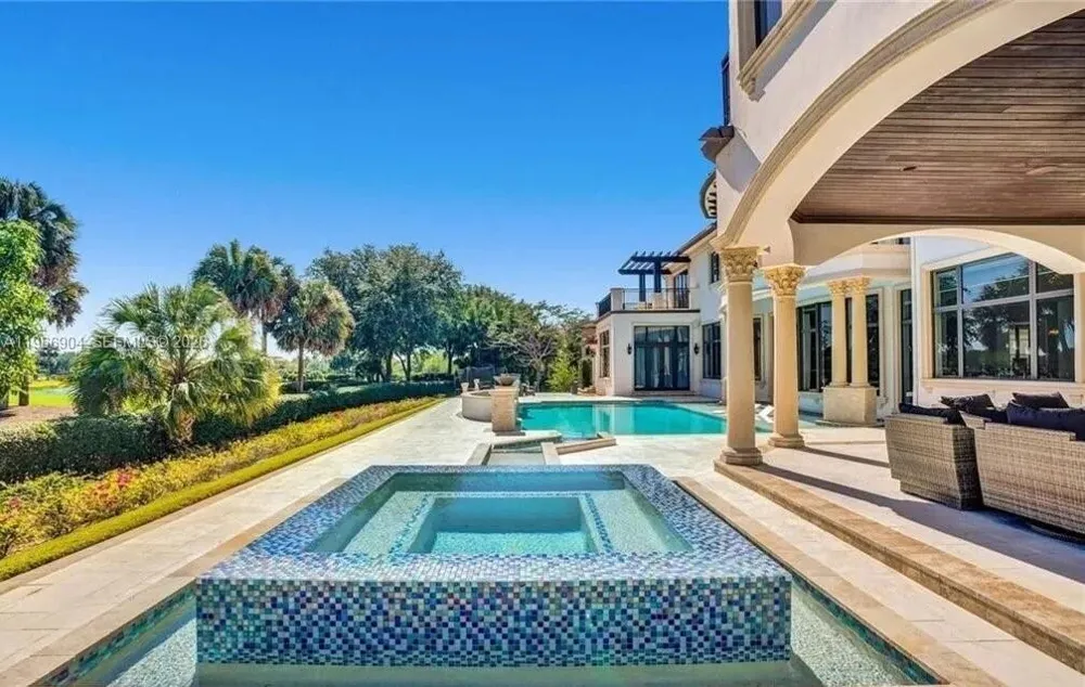 7130 Lemon Grass Dr Parkland, FL 33076