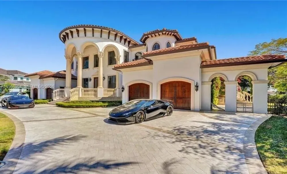 7130 Lemon Grass Dr Parkland, FL 33076