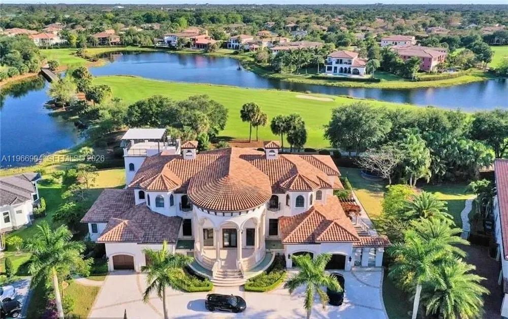 7130 Lemon Grass Dr Parkland, FL 33076