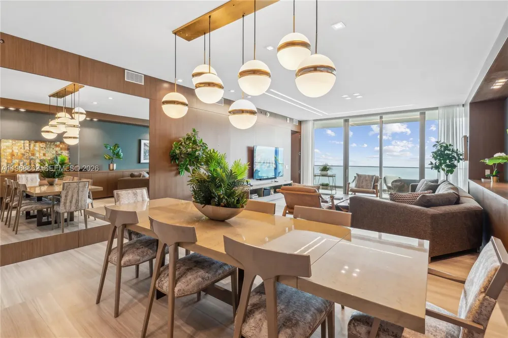 18975 Collins Ave #4502 Sunny Isles Beach, FL 33160