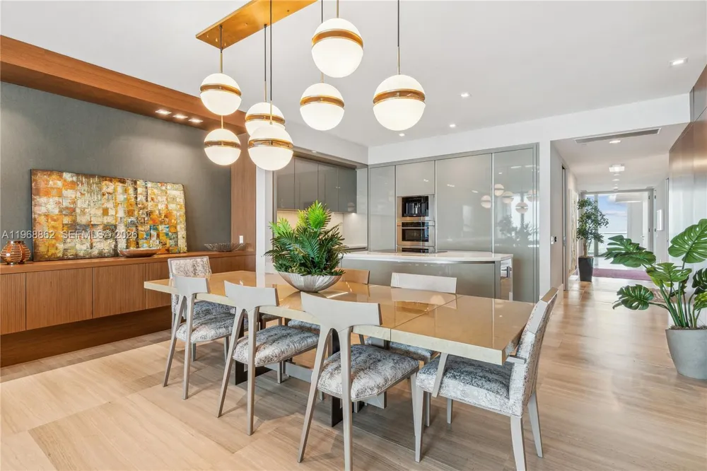 18975 Collins Ave #4502 Sunny Isles Beach, FL 33160