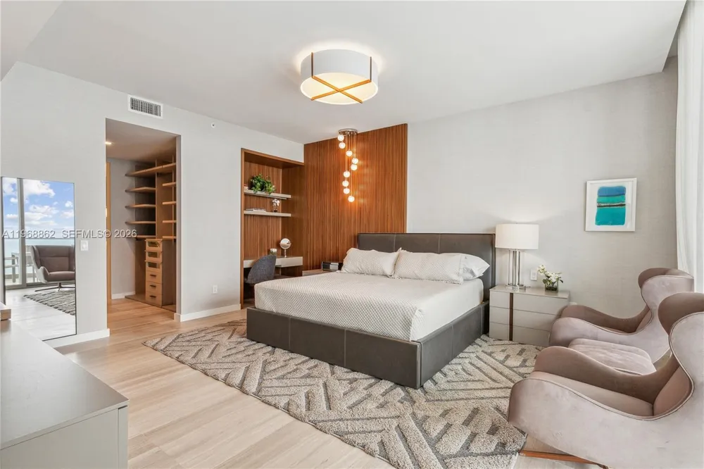 18975 Collins Ave #4502 Sunny Isles Beach, FL 33160