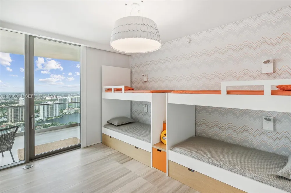 18975 Collins Ave #4502 Sunny Isles Beach, FL 33160