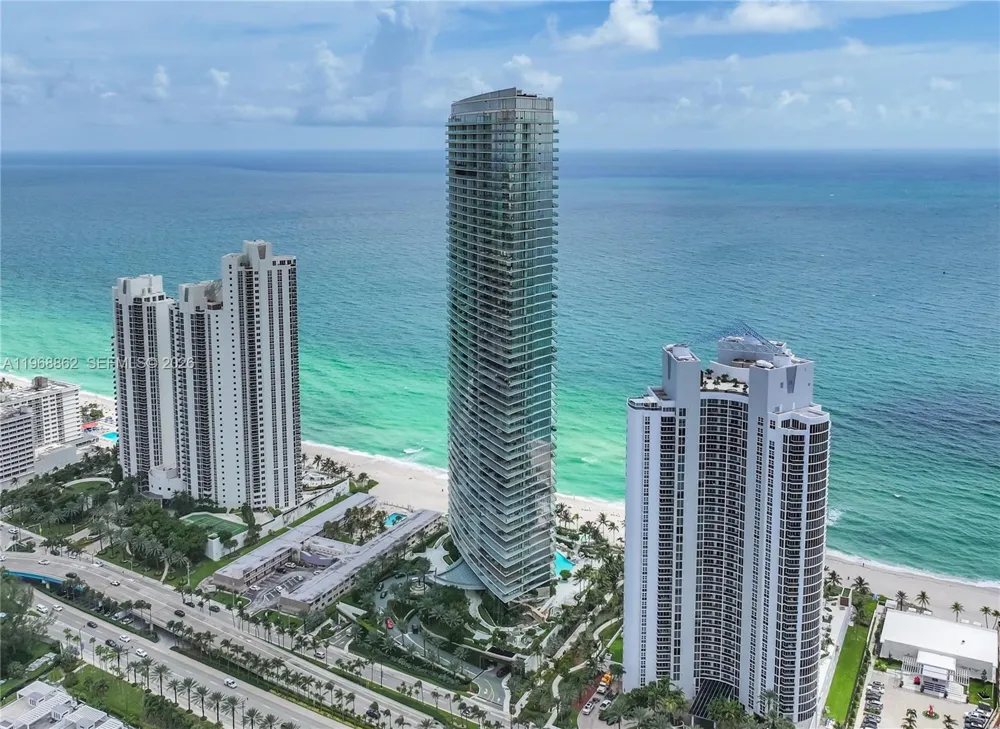 18975 Collins Ave #4502 Sunny Isles Beach, FL 33160