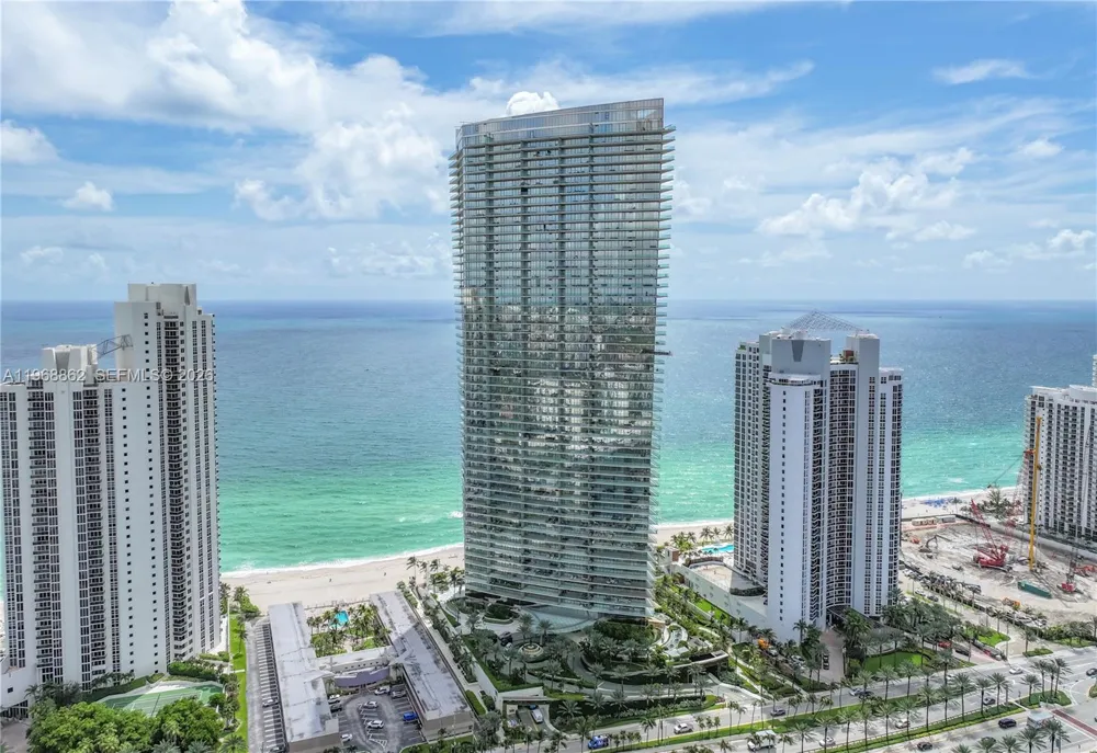 18975 Collins Ave #4502 Sunny Isles Beach, FL 33160
