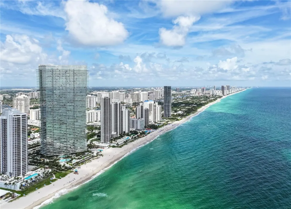 18975 Collins Ave #4502 Sunny Isles Beach, FL 33160