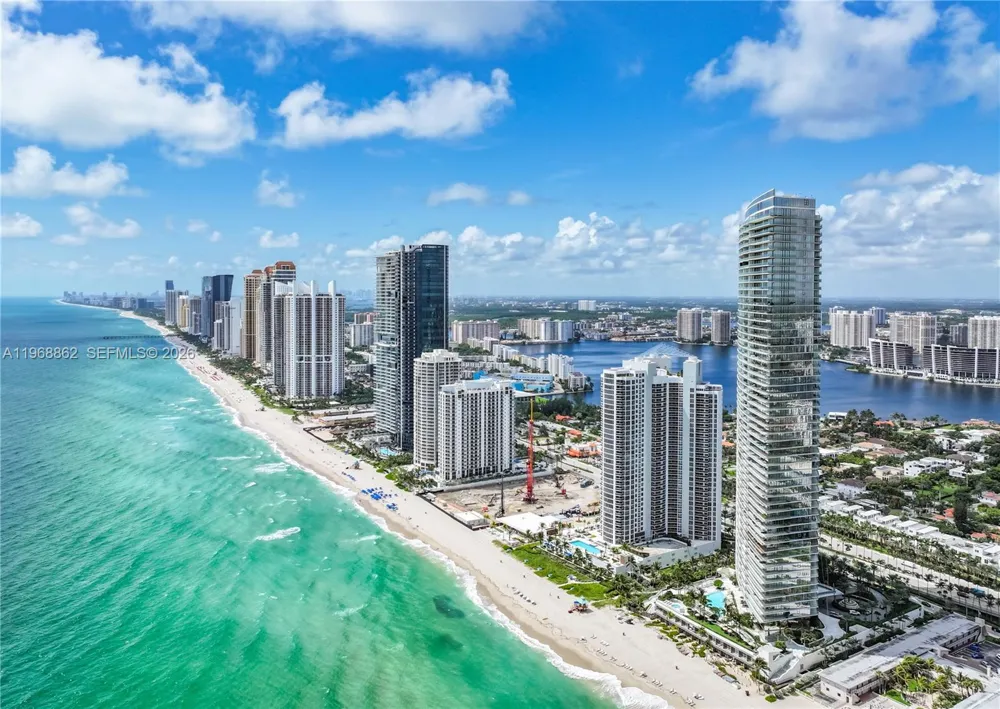 18975 Collins Ave #4502 Sunny Isles Beach, FL 33160
