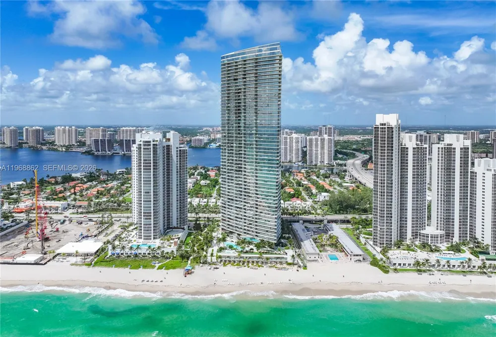 18975 Collins Ave #4502 Sunny Isles Beach, FL 33160