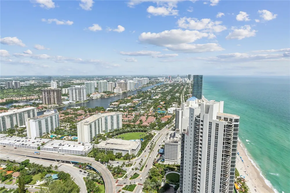 18975 Collins Ave #4502 Sunny Isles Beach, FL 33160
