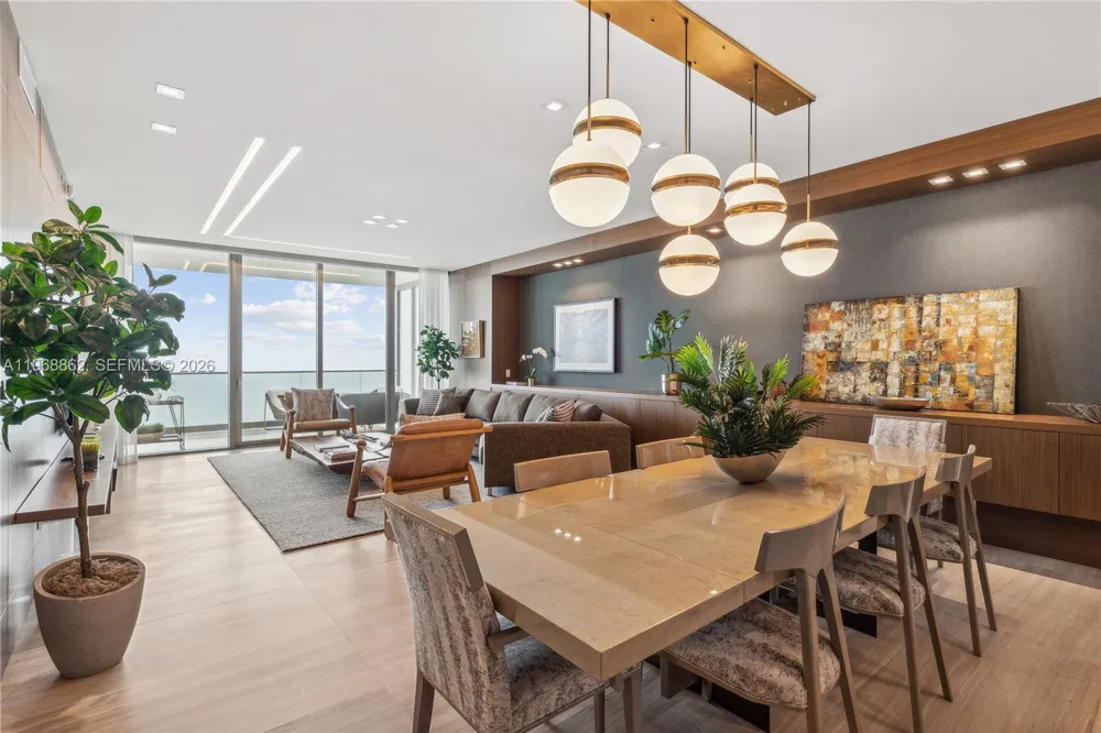 18975 Collins Ave #4502 Sunny Isles Beach, FL 33160