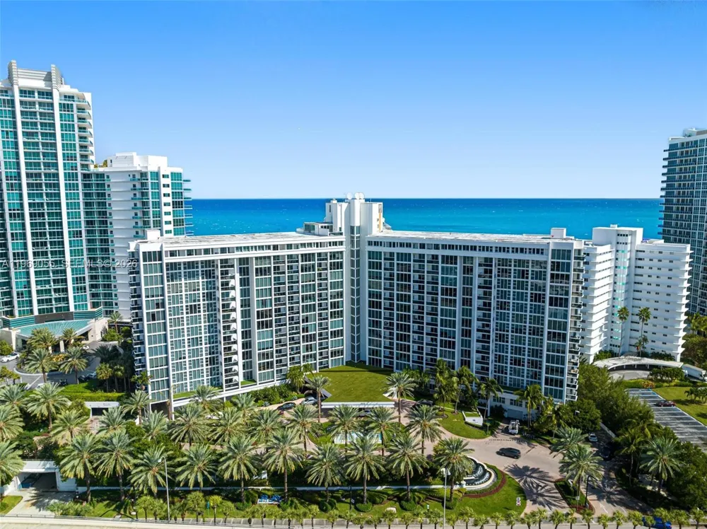 10275 Collins Ave #102 Bal Harbour, FL 33154