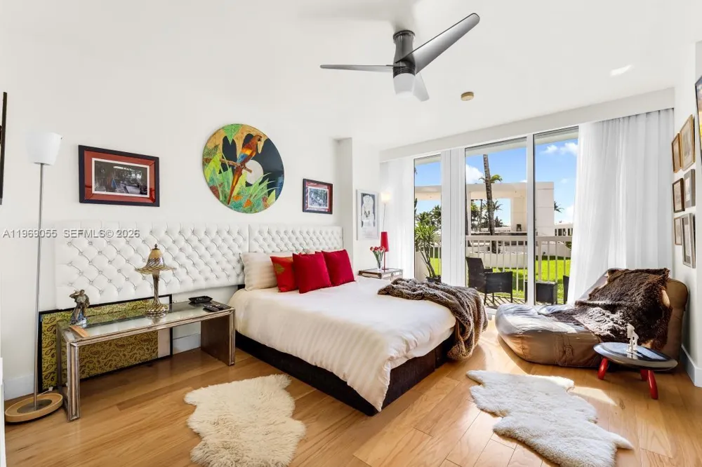 10275 Collins Ave #102 Bal Harbour, FL 33154