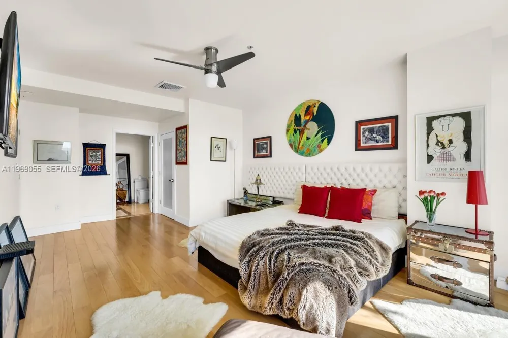 10275 Collins Ave #102 Bal Harbour, FL 33154