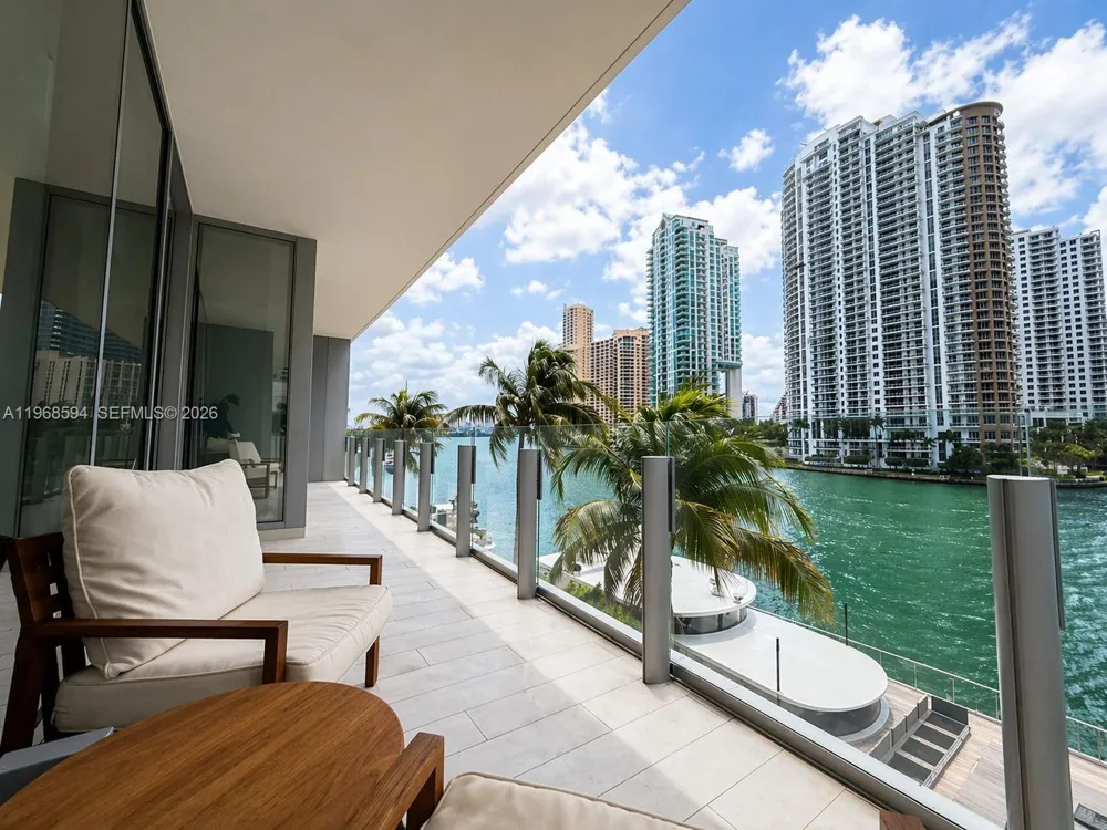 300 Biscayne Blvd Way #303 Miami, FL 33131