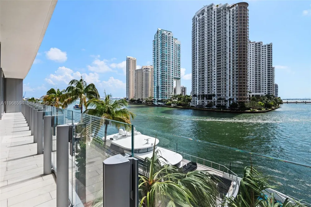 300 Biscayne Blvd Way #303 Miami, FL 33131