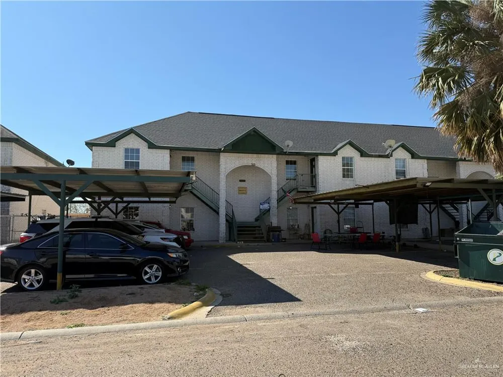 3803 Clavel Street Palmview, TX 78572