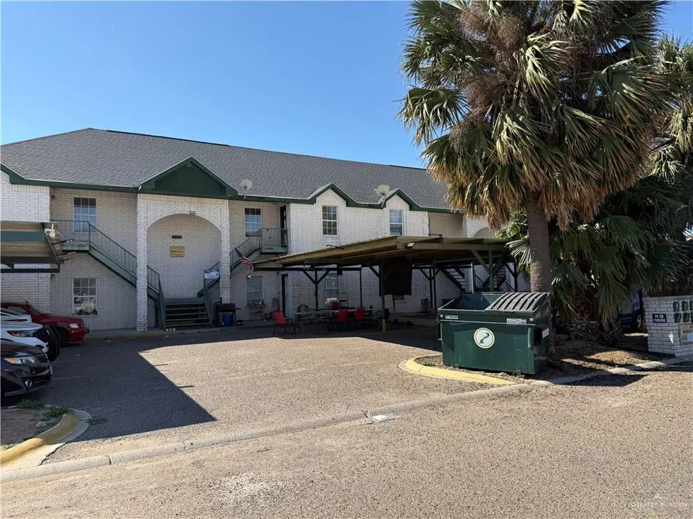 3803 Clavel Street Palmview, TX 78572